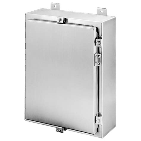 hoffman stainless steel type 4x enclosures|hoffman 4x enclosures catalog.